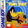 Daffy Duck - Fowl Play